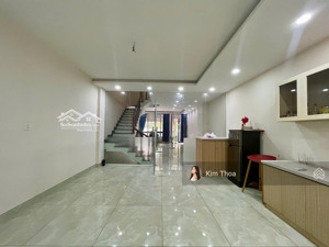 nguyên căn 5x22m, hầm 4 tầng (425m2), có 5pn - 5wc ở vạn phúc, full máy lạnh, có hầm xe. giá 34 tr