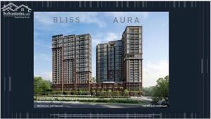 Căn hộ Orchard Grand của chủ đầu tư Capitaland thành phố mới Bình Dương, Tphcm Lh 0964898627