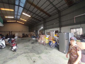 cho thuê nhà xưởng sản xuất bắc sơn trảng bom 1100m2