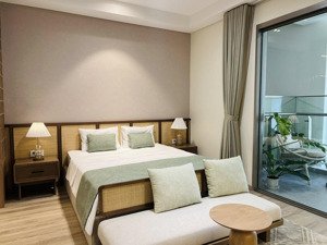 cực sốc tại waterpoint có căn hộ siêu đẹp, đậm chất resort