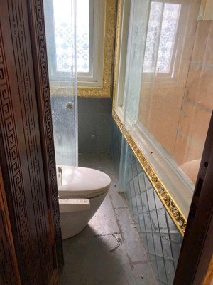 bán nhà 2 mt hẻm trước sau chu văn an quận 6 giá 8.8 tỷ