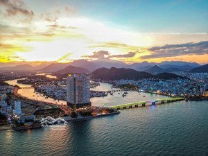 bán lô đất vị trí siêu đẹp kđt cồn tân lập, trung tâm biển nha trang, đối diện biển trần phú.