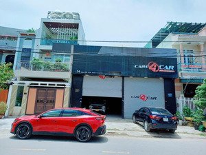 chính chủ gửi bán cặp đất đường nguyễn thái bình 7m5 - trung tâm bến xe, dòng tiền cho thuê 25tr/th