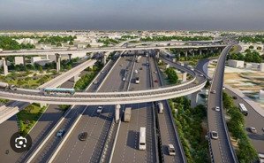 duy nhất 1 lô giá rẻ gần ga metro và bến xe miền đông mới diện tích :93m2 giá 3.650 tỷ