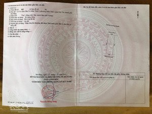 bán đất tại trương quyền, mân thái, sơn trà, đà nẵng, 8 tỷ, 75m2
