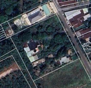 bán nhà chính chủ 3000m2 đường bến súc, xã an phú, củ chi, hồ chí minh
