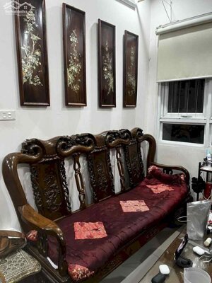 Bán chung cư HimLam Thạch Bàn-Long Biên-60m 2n1wc-sẵn sổ đỏ-giá bán 3.1 tỷ (bao phí)