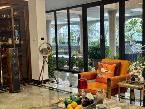 bán căn penthouse minh khai, hai bà trưng, siêu đẹp, 221 m2, sử dụng 500m2, 48 tỷ