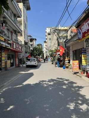 bán căn nhà 120m2, thiết kế 4 tầng có 23 phòng trọ cho thuê, mặt phố cửu việt 1, tt trâu quỳ