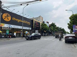 bán nhà mặt phố tại trần nhân tông, 6,4 tỷ, 100m2, chính chủ, giá siêu hời, kiến an, hải phòng