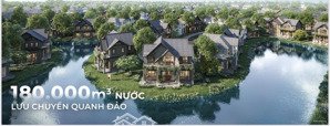 em donna trang chuyên shop villa - số lượng chỉ 80 căn tại biệt thự đảo eco retreat