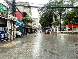 bán đất tặng nhà - gần trường học viện tài chính - ôtô tránh - dt 74m² - chỉ nhỉnh 7 tỷ