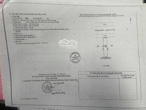 bán đất 300m2 đất ngay chợ vĩnh tân mặt tiền đường số 19 thông thẳng vô chợ giá 7,2tỷ cho thuê 12tr