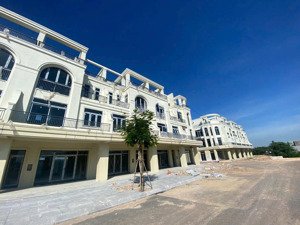 đất nền iconic quy nhơn mặt tiền đường ql19 view sông! chỉ từ 2,5 - 2,8 tỷ/lô sổ đỏ riêng từng nền