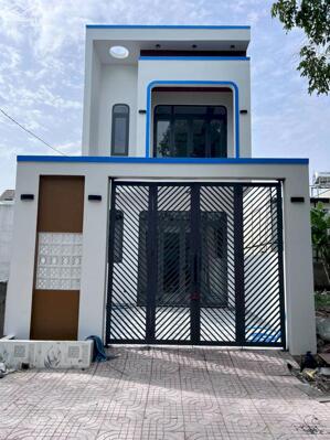 Cần bán gấp nhà gần trạm thu phí Bửu Long để di chuyển công tác giá rẻ sang tên công chứng ngay