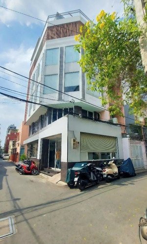 cực phẩm, thiết kế hiện đại góc 2mt 16b đặng văn ngữ, p10, pn