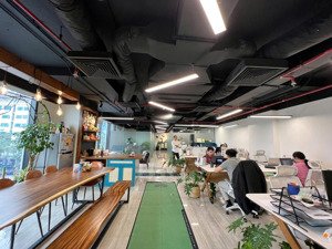 bql cho thuê văn phòng hạng a the west - 265 cầu giấy diện tích linh hoạt 80m2 100m2 200m2 250m2