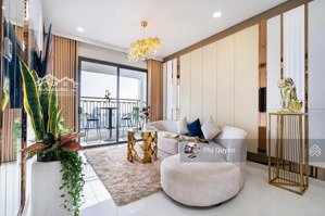 bán chcc an gia garden, tân phú, dt 83m2 3 phòng ngủ 2wc, giá 4 tỷ 100, có sổ hồng ( tầng cao )