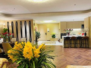 chính chủ bán căn hộ udic complex n04, 94m2, 2 phòng ngủ, 2 vs, đầy đủ nội thất đẹp, có slot ôtô