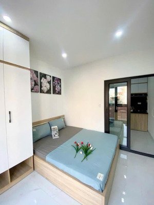 bán tòa ccmn hoàng công chất, bắc từ liêm 97m, 7 tầng doanh thu ổn định