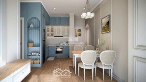 di cư sang nước ngoài bán căn hộ 2pn 2wc - 63.55m2 - tầng 2x mát mẻ, giá bằng 1pn