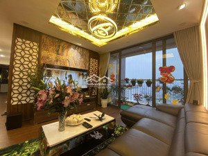 bán gấp ch 3pn, 128m2, 85 triệu/m2 tại n04 trần duy hưng, trung hòa, cầu giấy, hà nội