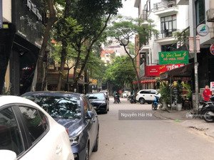 hiếm! cần bán nhà mặt đường yên bình(gần văn quán) hà đông: dt 48m2, mặt tiền 5,4m ô tô đỗ cửa