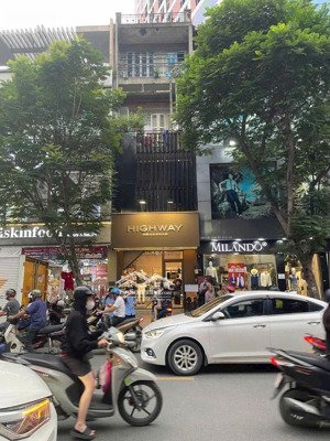 hiếm hiếm! mtkd nhà đẹp ngay trường chinh - kết cấu 4 tầng đường lớn kinh doanh