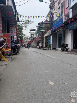 kinh doanh đỉnh phú đô ngõ thông ô tô tránh 55m2, 11.4 tỷ (3tl9159)