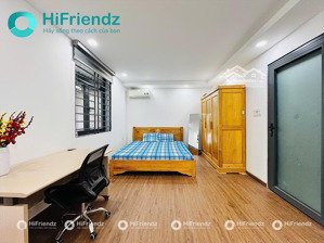 1pn tách bếp - nội thất mới 100% ngay ga metro, đi bộ hutech, ftu2, gtvt - có ban công - siêu ngon