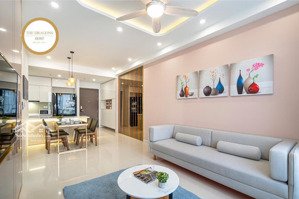 cho thuê căn hộ 2pn, 2wc, 75m2 giá cực chất tại cộng hòa garden, q.tân bình, hcm. lh: vũ