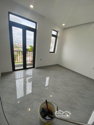 bán nhà mới xây bhh b giá 6tỷ tl