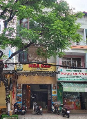 chính chủ cần bán gấp nhà 4 tầng 2 mặt tiền đống đa, trung tâm tp đà nẵng