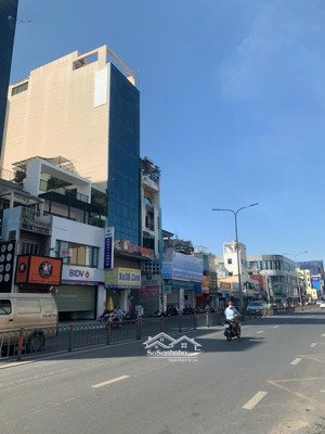 hot! bán nhà mặt phố tại hoàng văn thụ, 62 tỷ, 137m2, hđt110tr/th