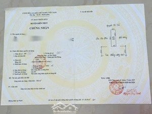 lô đất mặt đường trục chính tân thành dương kinh hải phòng vị trí trung tâm - tiềm năn