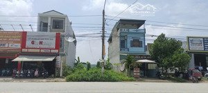 bán 100m2 đất ven đường quốc lộ 2 ,thành phố tuyên quang