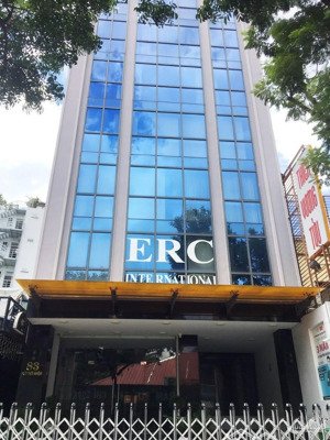 một căn kc sẵn hầm+7tầng! mặt tiền ngay ngô thời nhiệm, 8.5x16m, cn 136m2, sàn 850m2, giá 74 tỷ