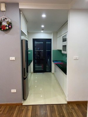 cho thuê căn hộ tòa sun square lê đức thọ, dt 115m,3pn, vs, full nội thất, giá tốt, lh 