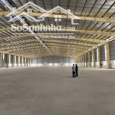 CHO THUÊ XƯỞNG 16.200M2 NGOÀI KCN TẠI TÂN UYÊN, BÌNH DƯƠNG- PCCC TỰ ĐỘNG, ĐIỆN 1000KVA