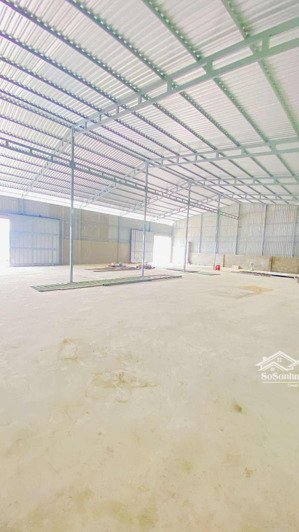 cho thuê kho 360m2 mới xây gần sân bay cần thơ 19 triệu