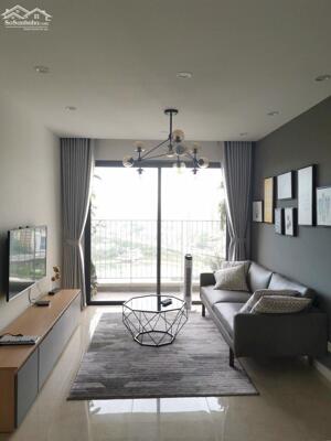 Bán căn hộ VINHOMES D''CAPITALE 2pn, VIEW HỒ - CHỈ 8.4 tỷ