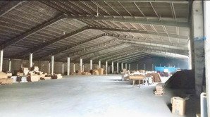 cho thuê nhà xưởng 9.000m2 giá chỉ 360 triệu. trảng bom-đồng nai 