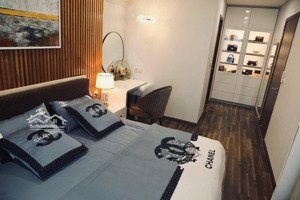 bán căn hộ đẹp, nhiều tiện ích tại lumiere boulevard, 5,1 tỷ, 70m2