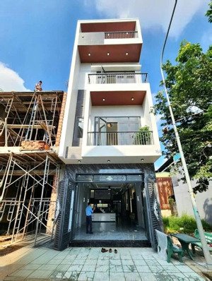 bán gấp nhà an phú - thuận an giá 2ty650 ngang 4,5m