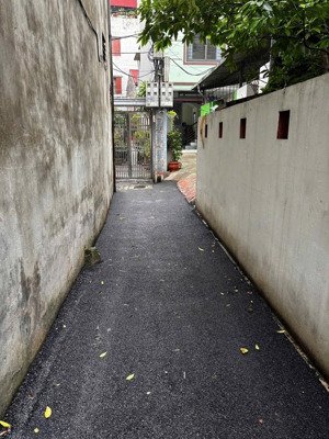 mua đất tặng nhà 6 tầng phố việt hưng đón cầu trần hưng đạo