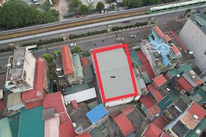 bán đất sẵn nhà 2 tầng cho thuê mặt phố quang trung- hà đông