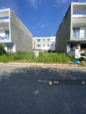 bán đất nền 100m² ngay kdc five star, đường đinh đức thiện, xã phước lý, cần giuộc, long an