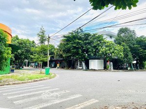 bán đất mặt tiền đường 10m5 võ văn ngân, hòa xuân, cẩm lệ, giá 4 tỷ 9 tl