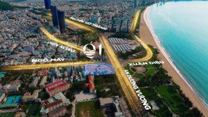 cadia quy nhơn- q1 tower cđt phát đạt mở bán giai đoạn đầu giá 2 tỷ. đáng đầu tư nhất tp quy nhơn