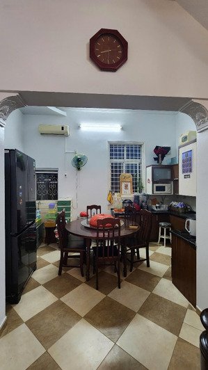 cho thuê nhà riêng 19tr/th 80m² x 4 tầng mới đẹp, full nội thất, sân vườn tại chùa láng